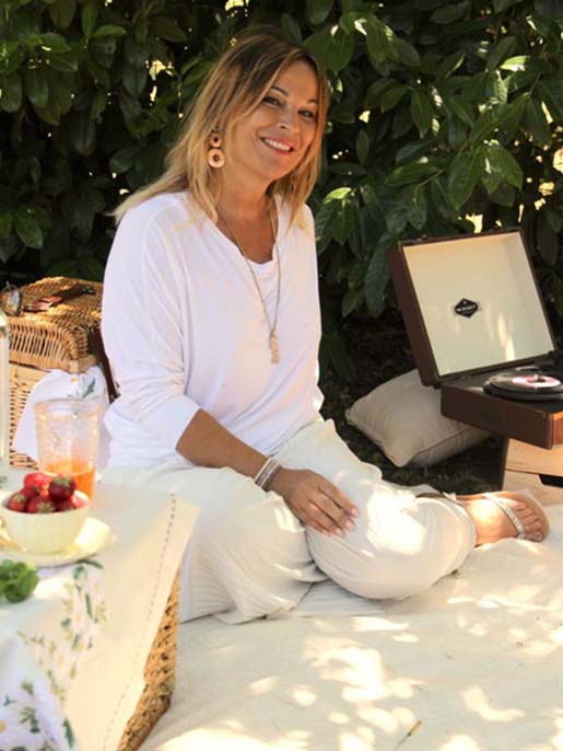 wedding planner roma