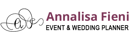 Logo Annnalisa Fieni