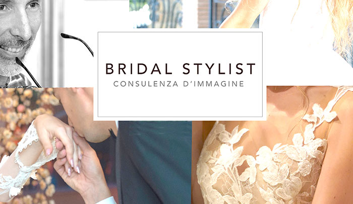 Bridal Stylist